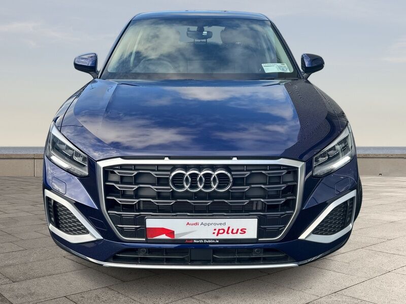 More views of Audi Q2