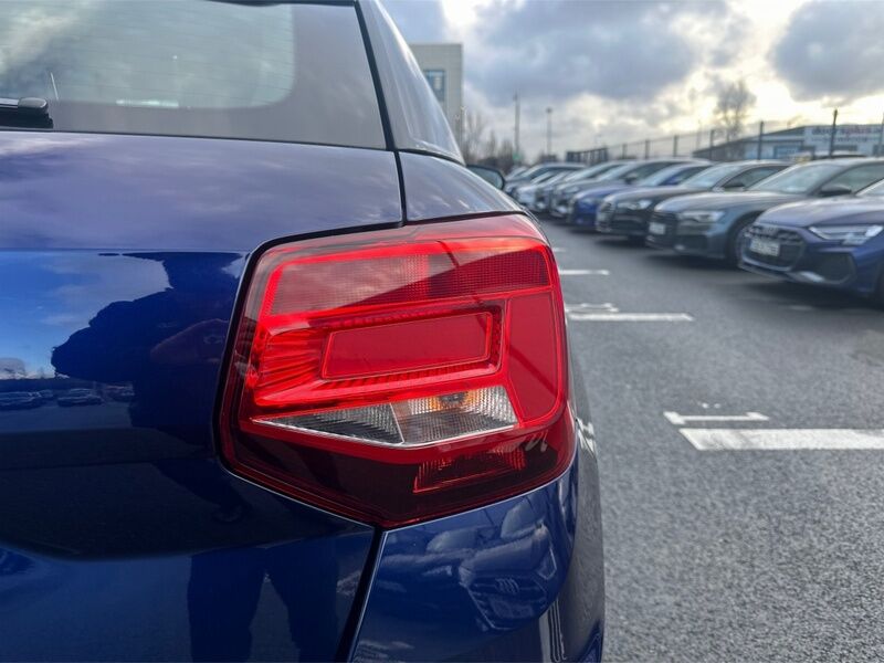 More views of Audi Q2