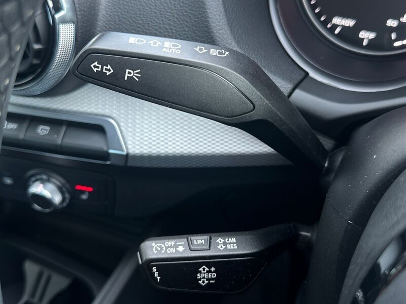 More views of Audi Q2