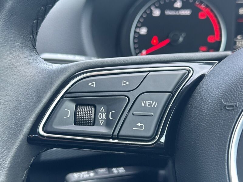 More views of Audi Q2