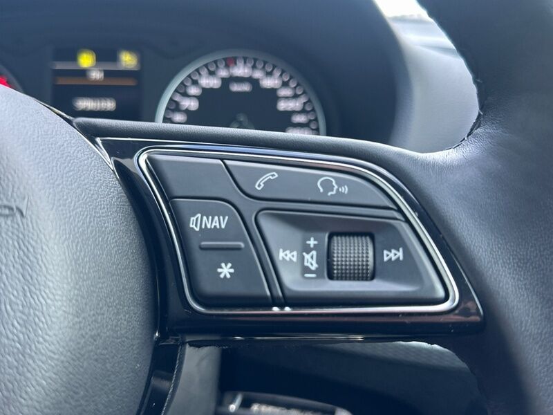 More views of Audi Q2