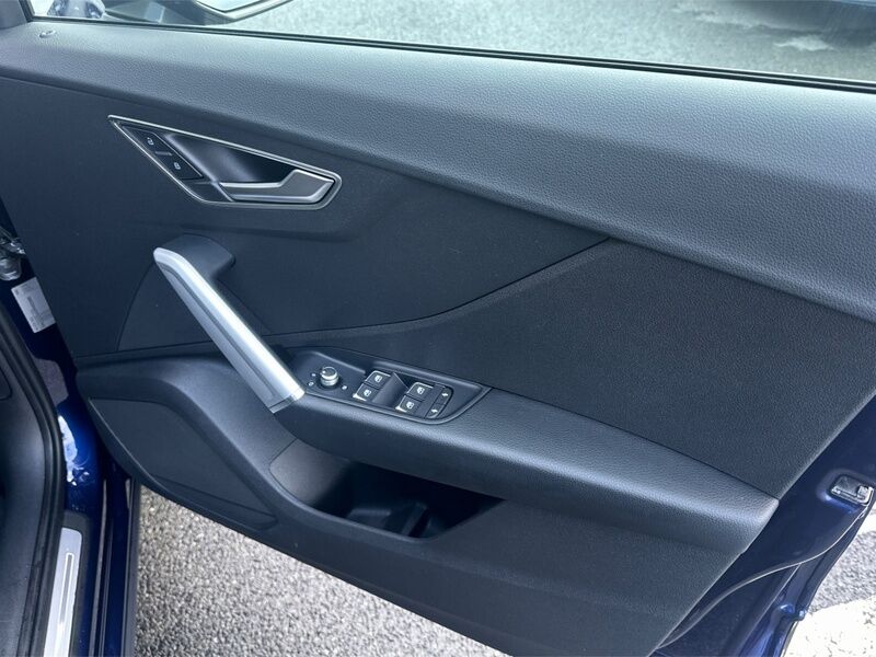 More views of Audi Q2