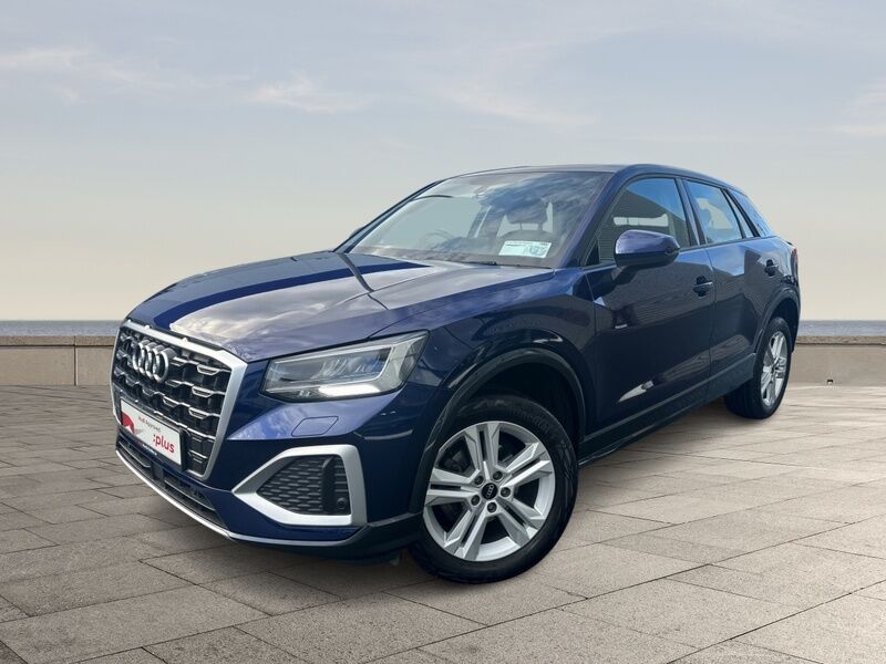 More views of Audi Q2