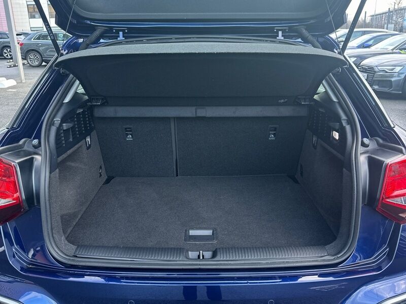 More views of Audi Q2