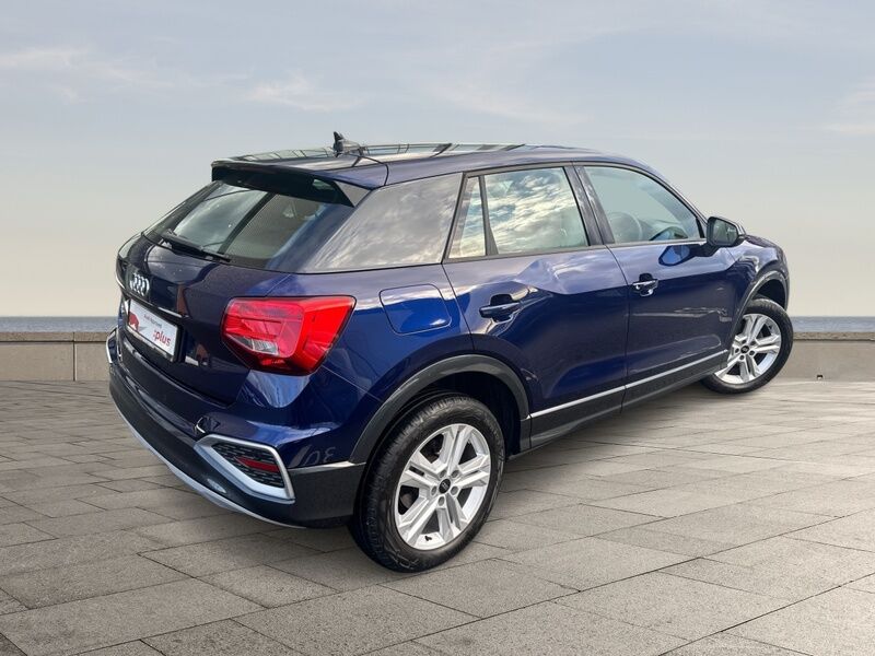 More views of Audi Q2