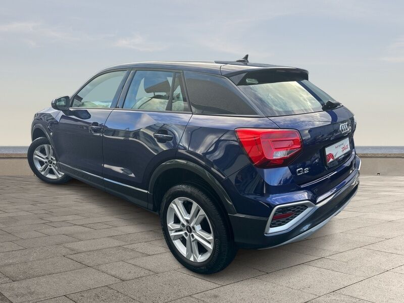 More views of Audi Q2