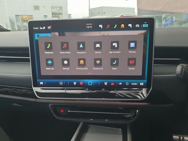 More views of Volkswagen ID.7