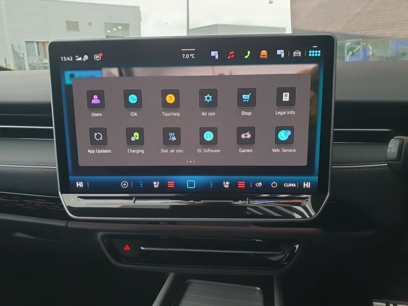 More views of Volkswagen ID.7