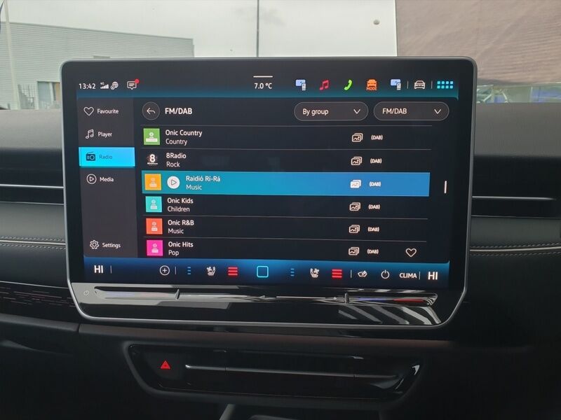 More views of Volkswagen ID.7
