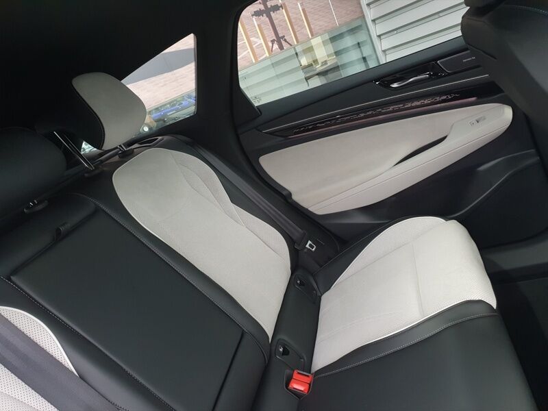 More views of Volkswagen ID.7