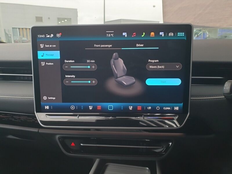 More views of Volkswagen ID.7