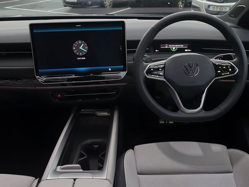 More views of Volkswagen ID.7