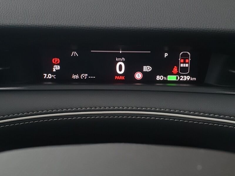 More views of Volkswagen ID.7