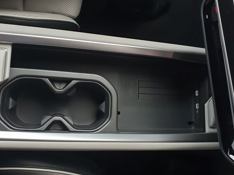 More views of Volkswagen ID.7