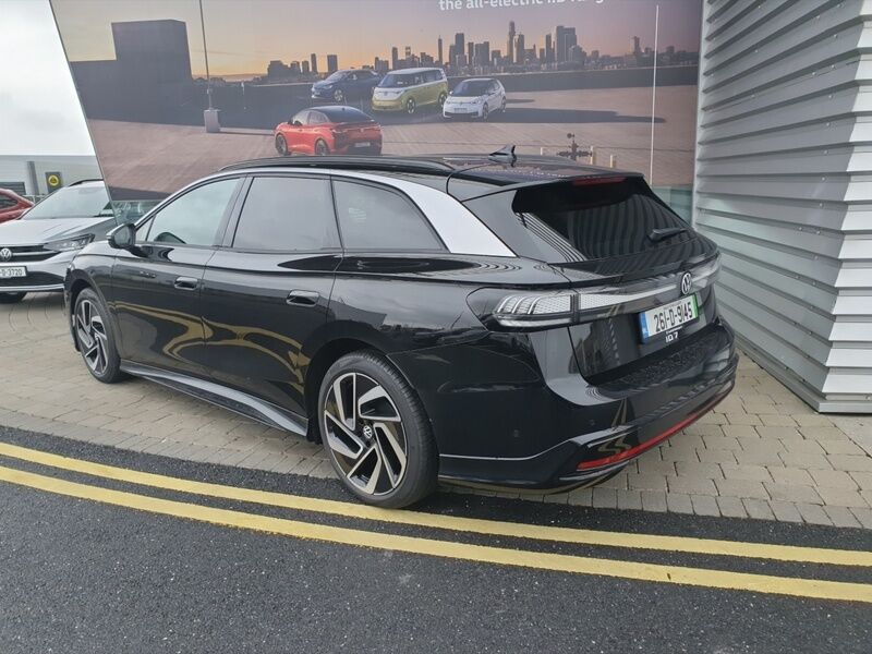 More views of Volkswagen ID.7