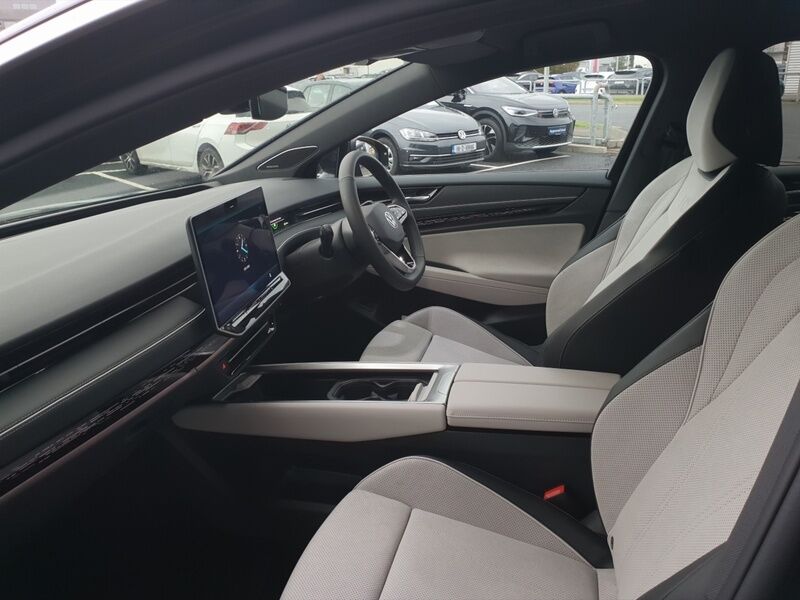 More views of Volkswagen ID.7