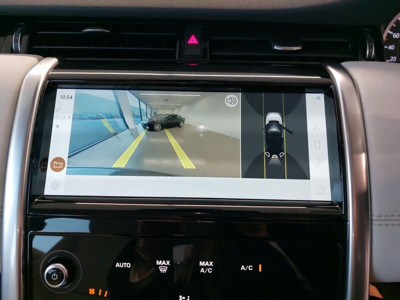 More views of Land Rover Discovery Sport