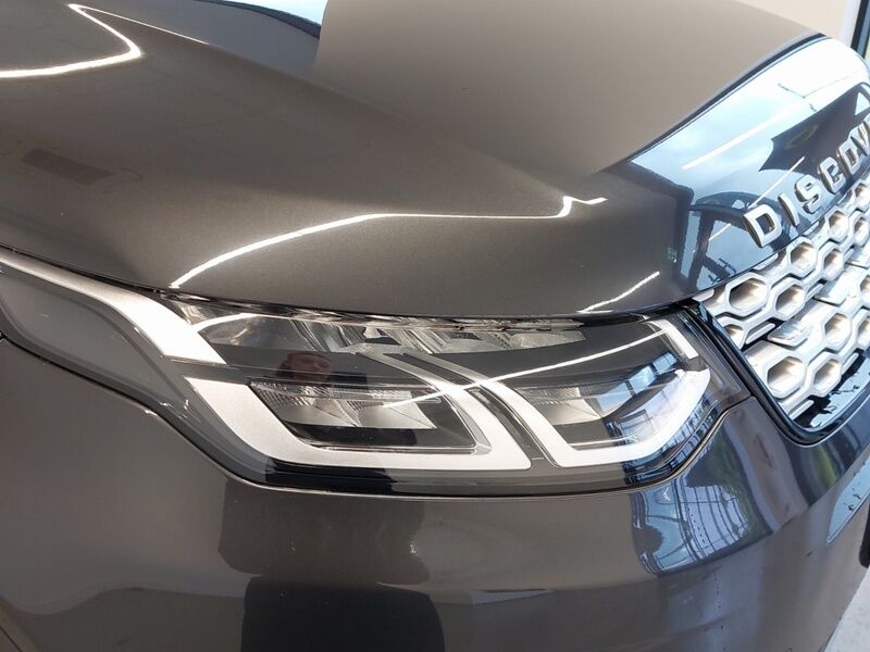 More views of Land Rover Discovery Sport