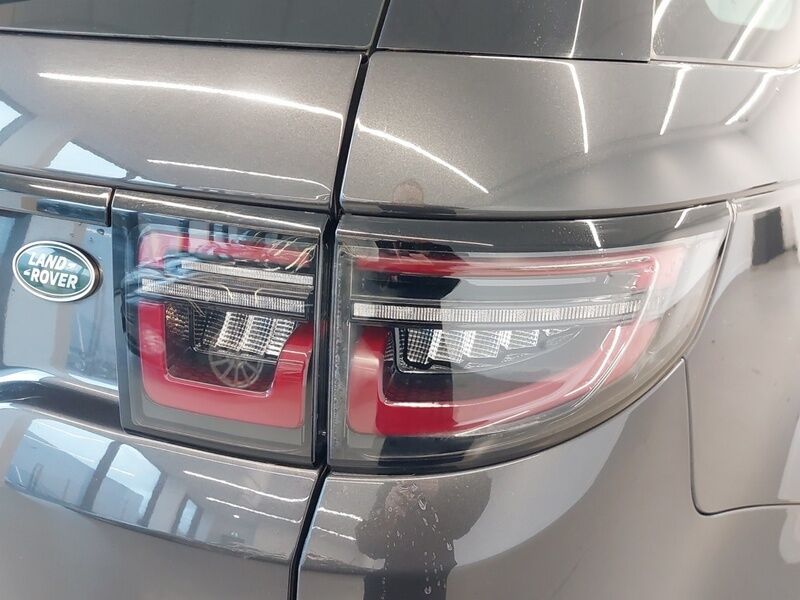 More views of Land Rover Discovery Sport