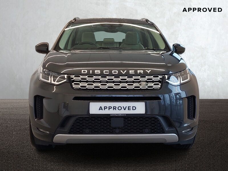 More views of Land Rover Discovery Sport