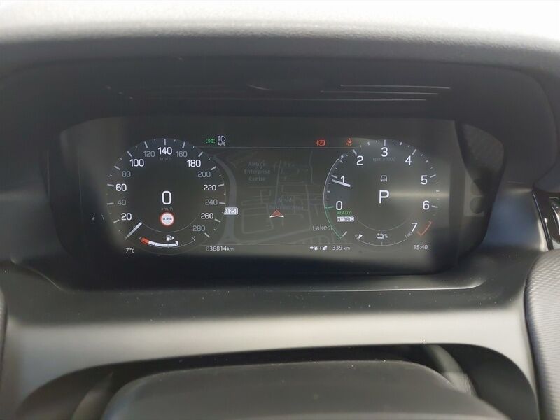 More views of Land Rover Discovery Sport