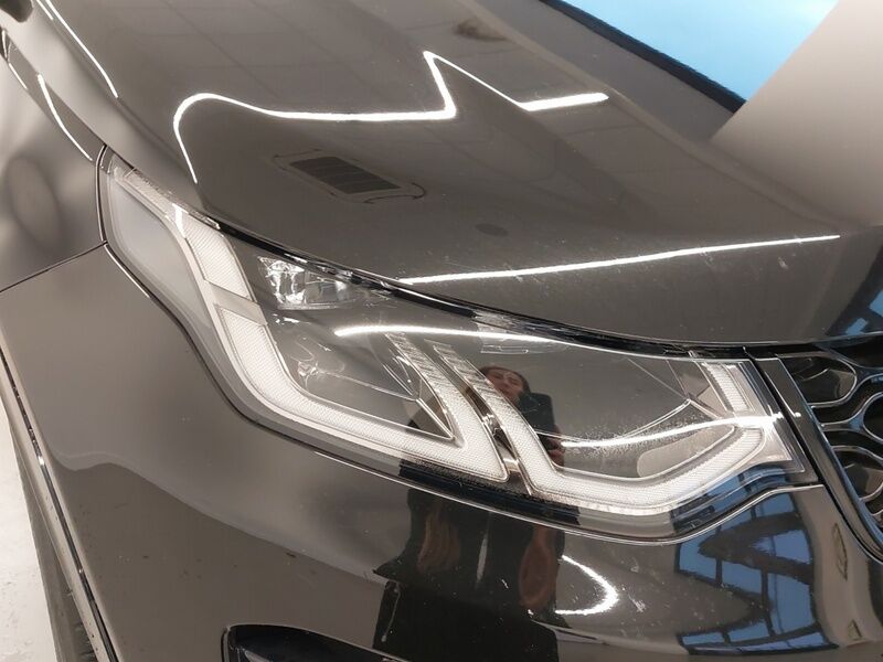 More views of Land Rover Discovery Sport