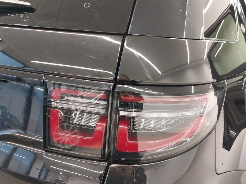 More views of Land Rover Discovery Sport