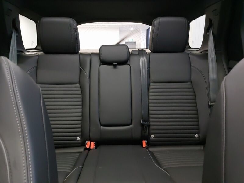 More views of Land Rover Discovery Sport