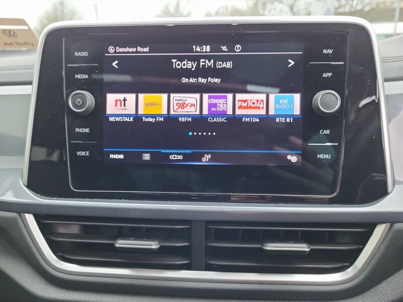 More views of Volkswagen T-Roc