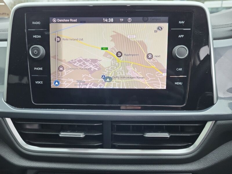 More views of Volkswagen T-Roc