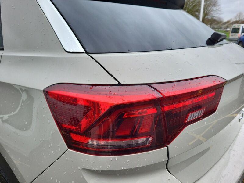 More views of Volkswagen T-Roc