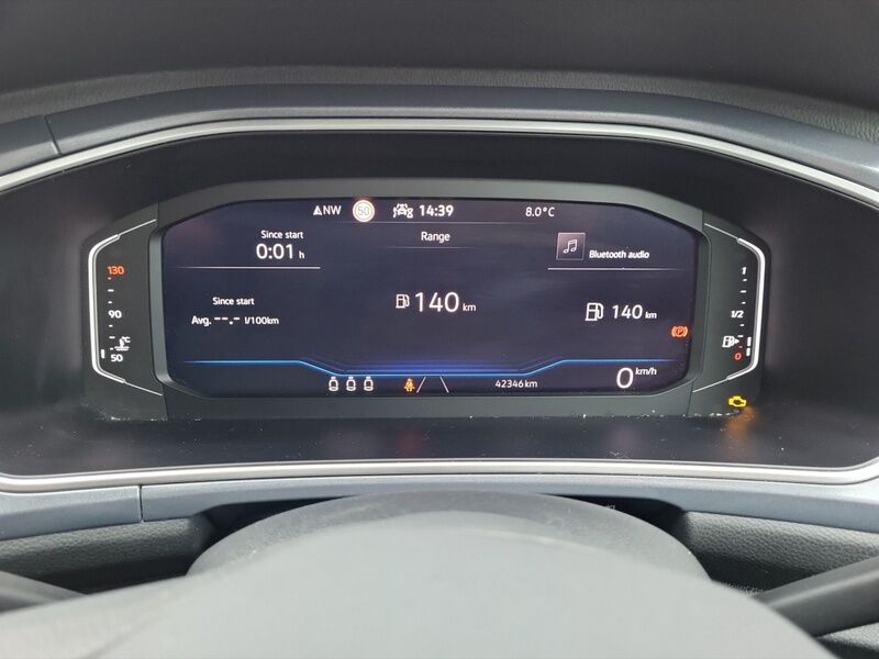 More views of Volkswagen T-Roc