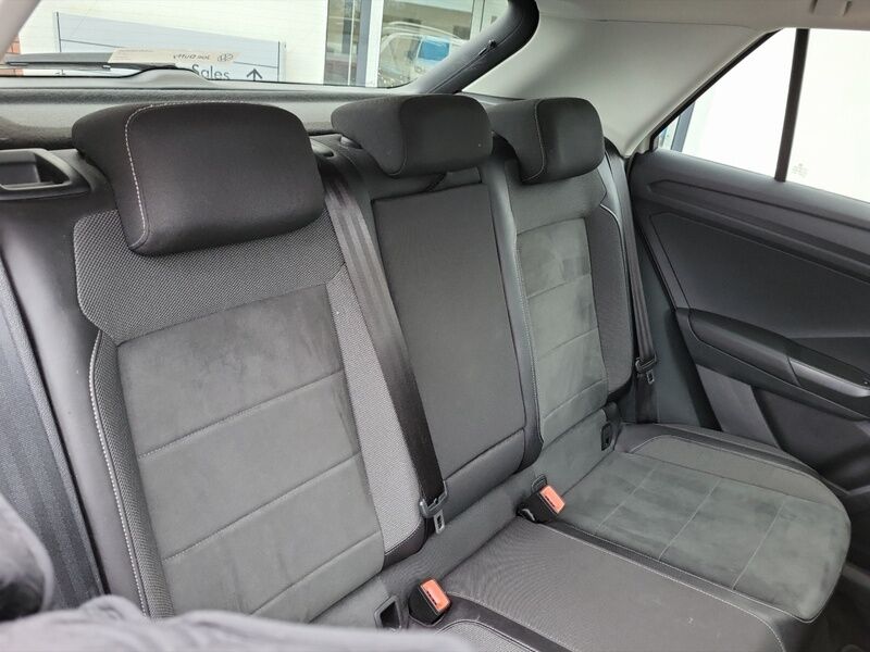 More views of Volkswagen T-Roc