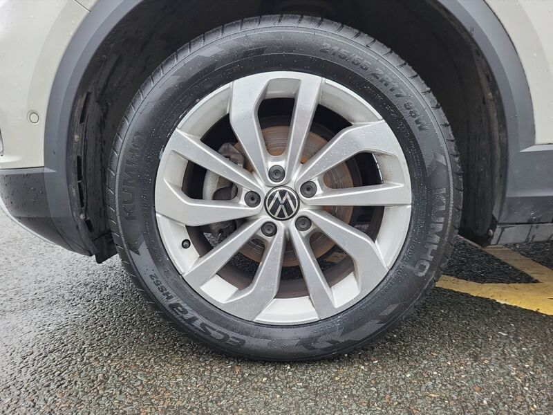 More views of Volkswagen T-Roc