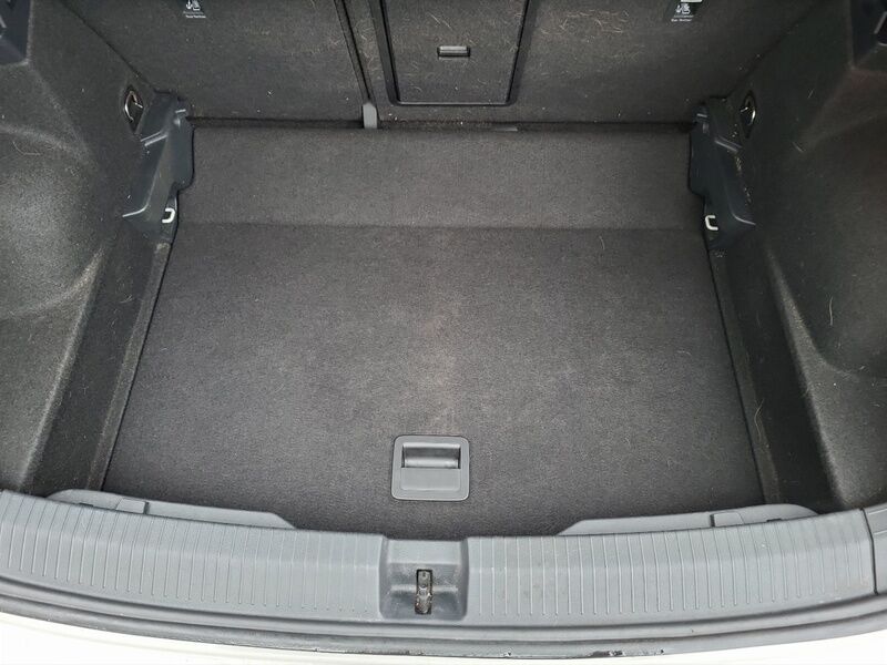 More views of Volkswagen T-Roc