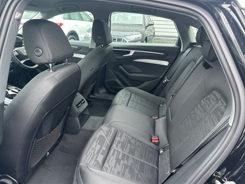 More views of Audi A6