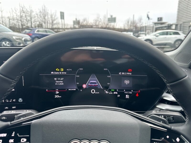 More views of Audi A6