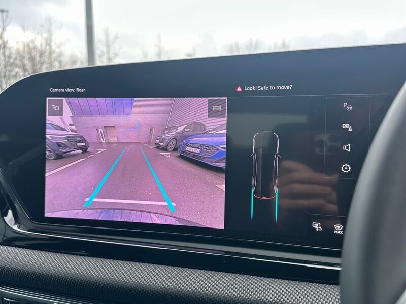 More views of Audi A6