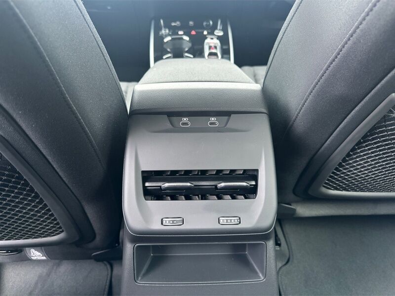 More views of Audi A6