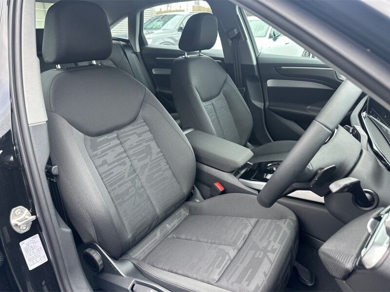 More views of Audi A6