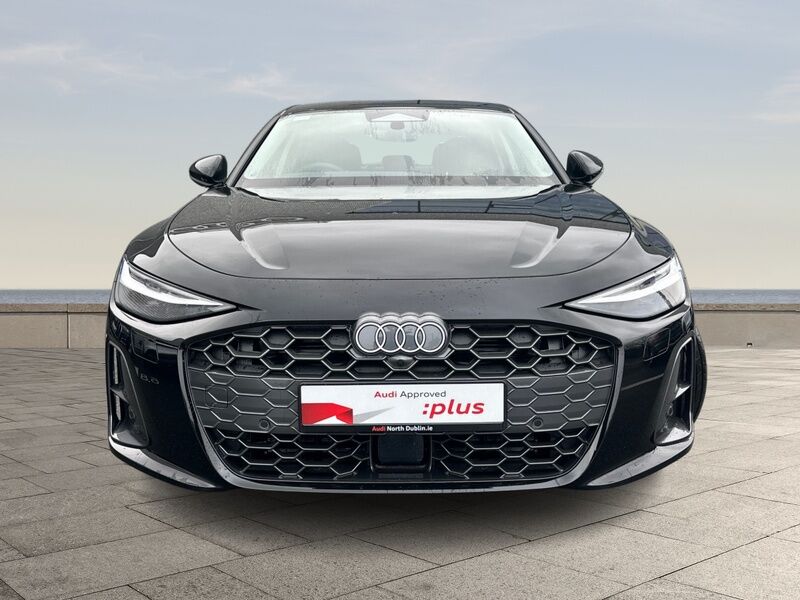 More views of Audi A6