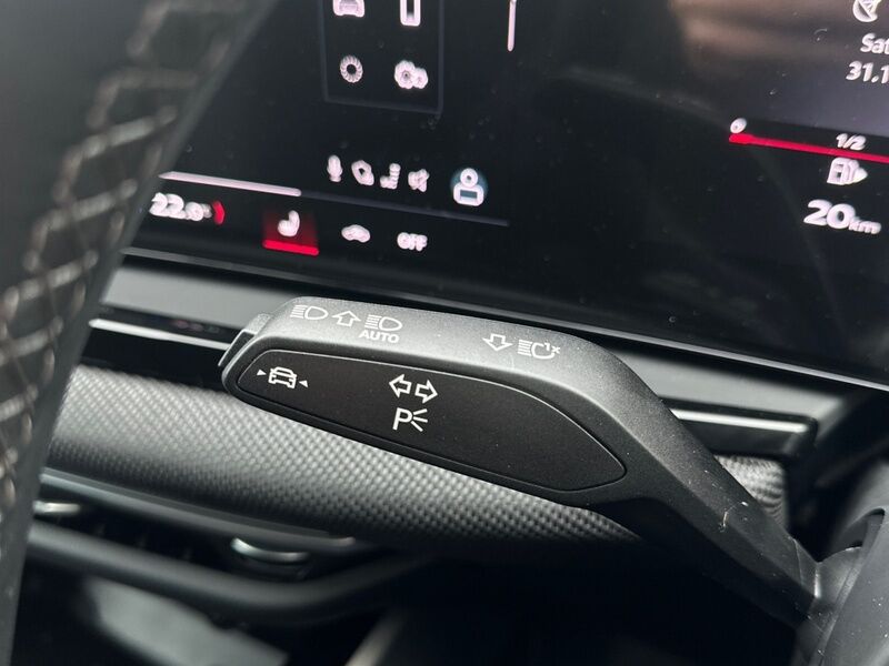 More views of Audi A6