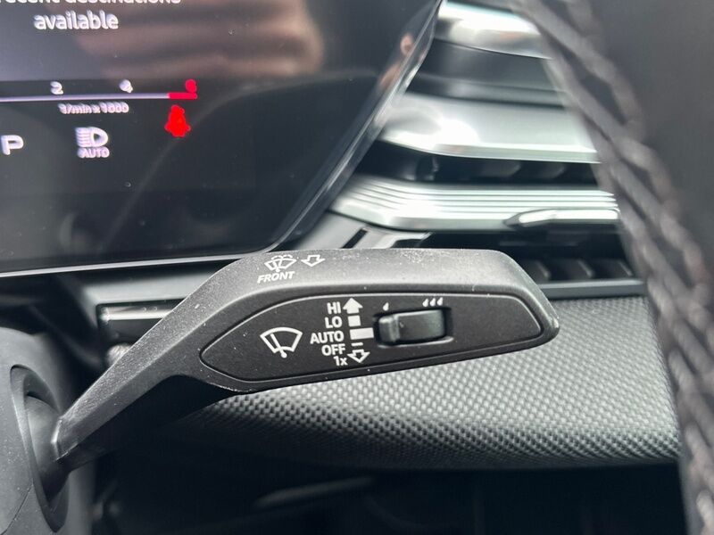 More views of Audi A6