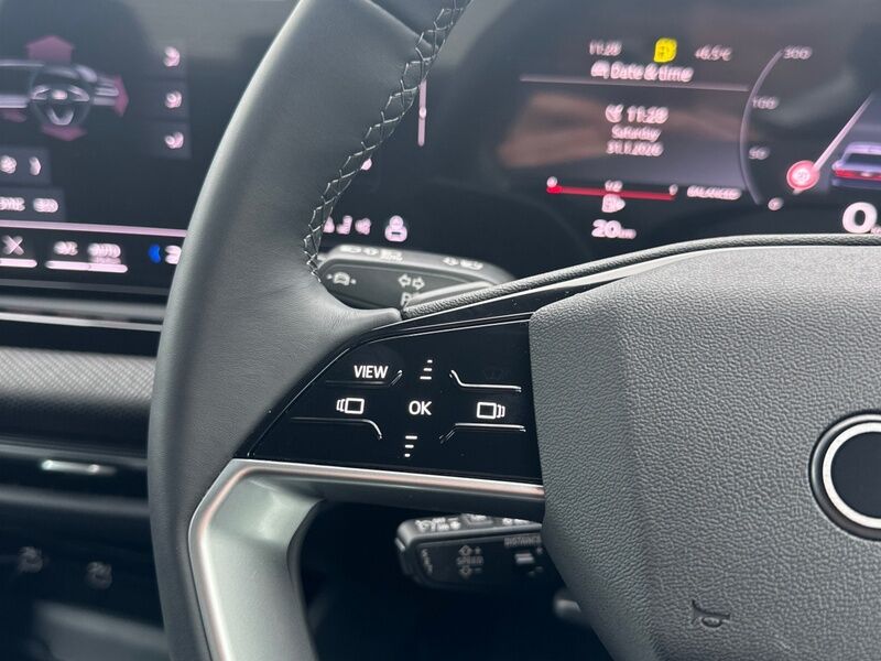 More views of Audi A6