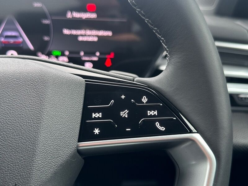 More views of Audi A6