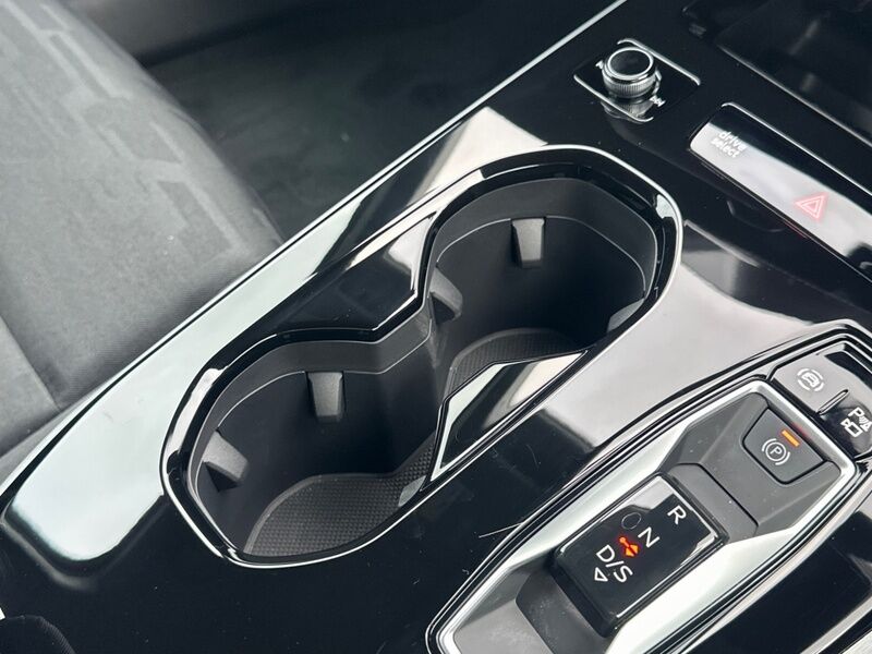 More views of Audi A6