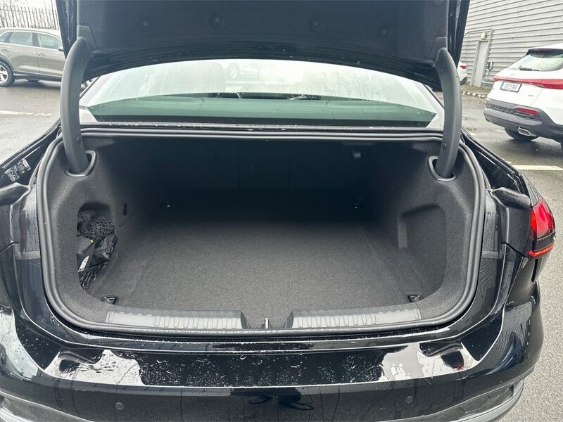 More views of Audi A6