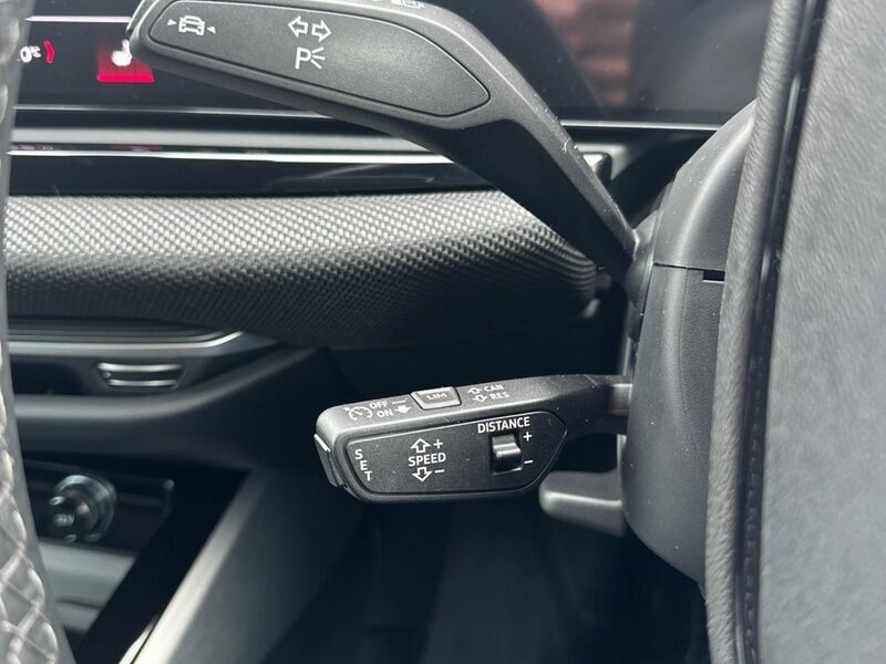 More views of Audi A6