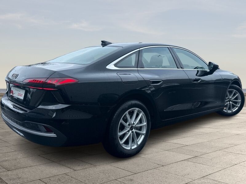 More views of Audi A6