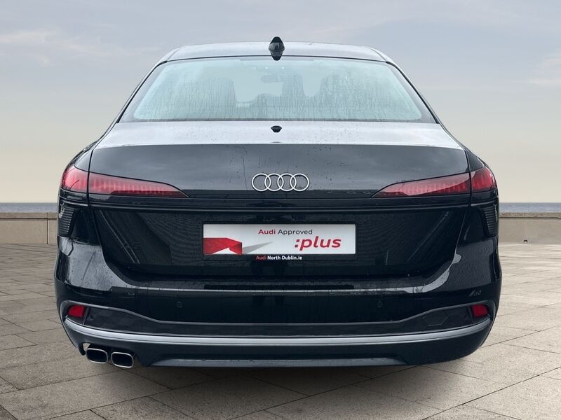 More views of Audi A6